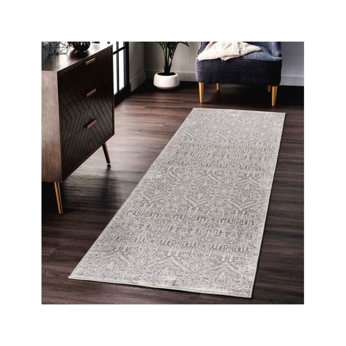 Mani Textile - Tapis de salon LEXA 80x300