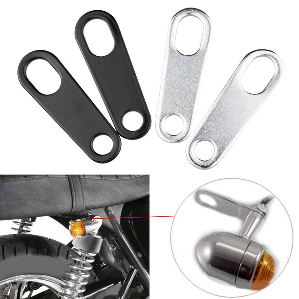 Montážní držák LED Off Road Light Držák na trubku horizontální tyče pro motocykl