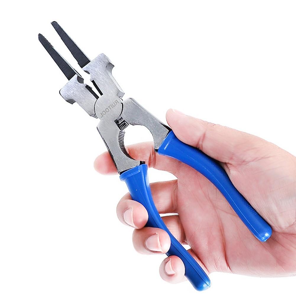 8inch Multi-Function Welding Pliers Mig Welding Welders Multipurpose Pliers