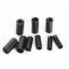 Engraving Machine Trimming Machine Adapter 6mm 6.35mm 8mm 10mm 12mm 12.7mm Milling Cutter Conversion Handle Router Bits