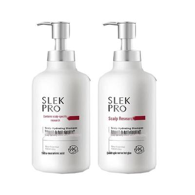 Shampoos & Haarspülung