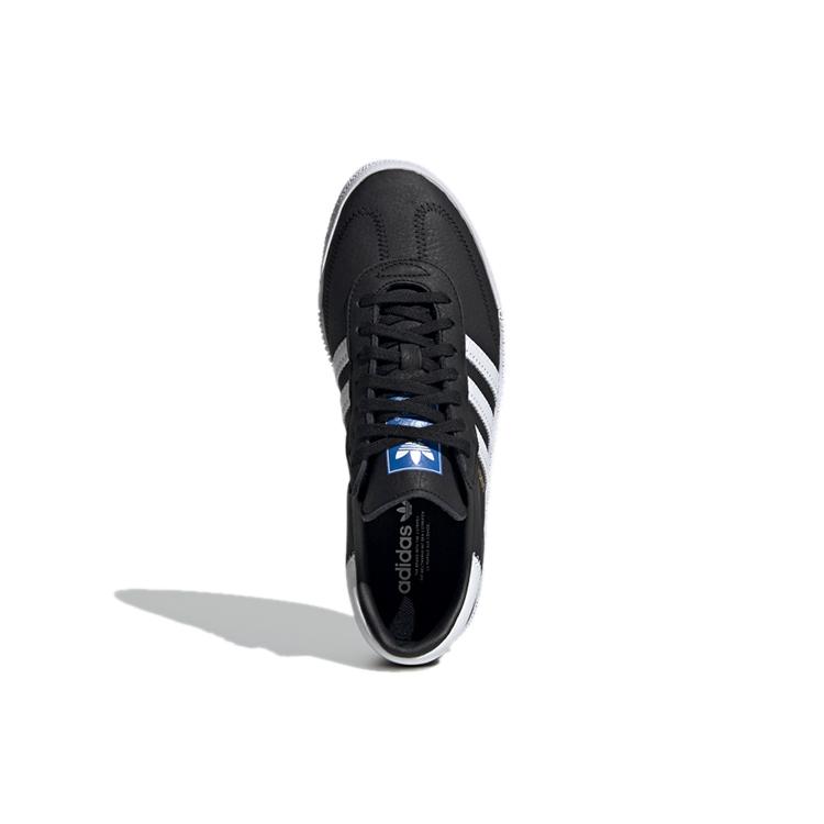 Adidas Sambarose 'Black White' Women's FV0766