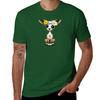 Cute Chihuahua Puppy Hippie T-Shirt anime clothes cute clothes vintage mens graphic t-shirts hip hop