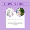Orchid Plant Growth Agent  Special Nutrient Solution For Flowers And Green Plants  Suitable For Orchid Potted Plants 50ML