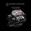 Factory Wholesale Atomic Vinyl Record Bluetooth Speaker Creative Retro Gramophone Bluetooth Audio Radio Gifts