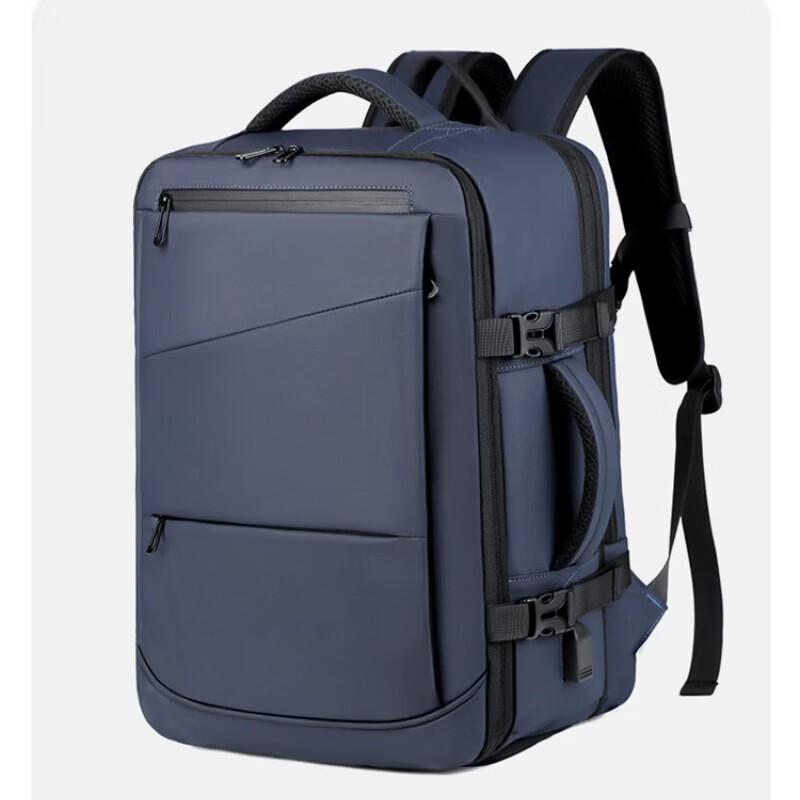Li Shen Business Laptop Backpack with Dry/Wet Compartment