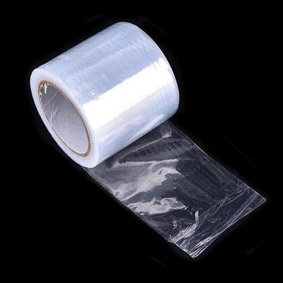 1PC Portable Preservative Film Tattoos Eyebrow Liner General Special Plastic Tattoo Cover Wraps
