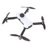 Drone Dual Camera Intelligent Obstacle Avoidance Optical Flow Hovering GPS Return LCD Display