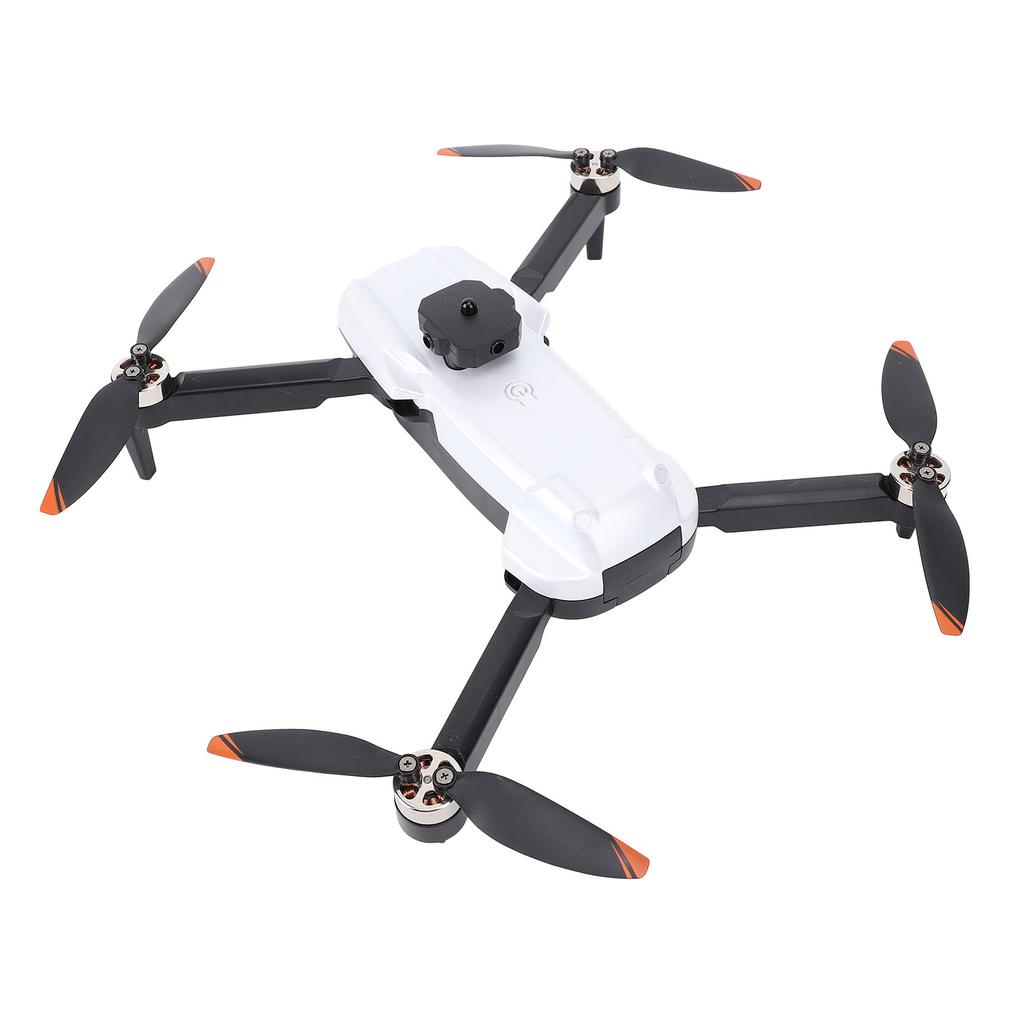 Drone Dual Camera Intelligent Obstacle Avoidance Optical Flow Hovering GPS Return LCD Display