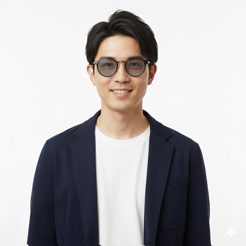 Eight Tokyo Sunglasses for Men and Blue Light for and Features UV and by a Sabae Women, Blocking, Sports, Driving, Fishing, Baseball, Golf, Running,