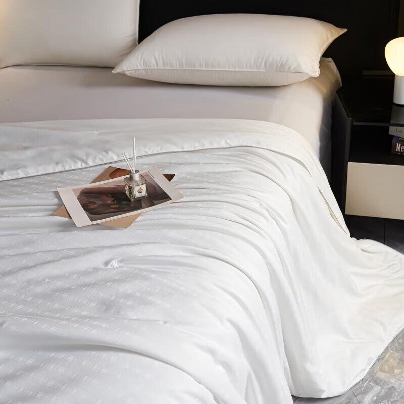 HODO Chinese Style Tussah Silk Quilt