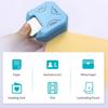 Border Punches 3 Way Punch Board DIY Photo Cutter Paper Crimper  School Office Supplies