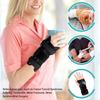 Wrist Brace With Removable Pad For Carpal Tunnel Hand Support Pressure Strap Arthritis Tendonitis Sprains Pain Relief