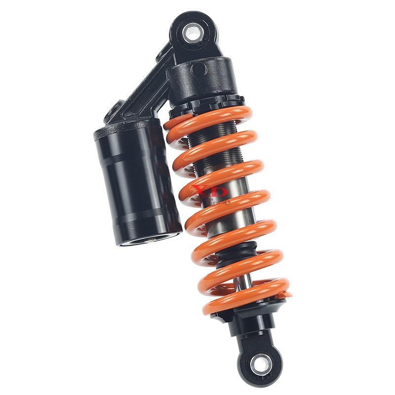 250mm Aluminum Shock Absorber Damper for Off-road Vehicles and ATVs /