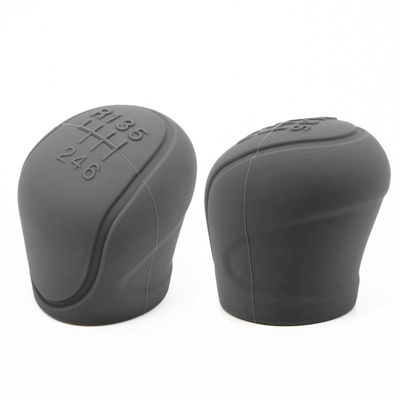 Haval H6 Coupe Silicone Gear Lever Cover for M6, First Love, H2S, F5, Great Wall Gun, Fengjun 7