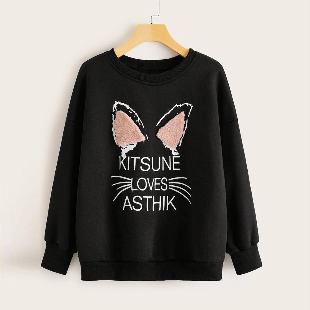 sisters butterfly moletom com capuz