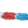 Motion Partner Thickened Alloy Steel Chain Basketball Net