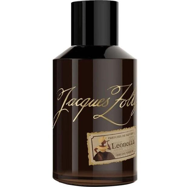 

Парфюмированная вода Jacques Zolty Leonella 100Ml