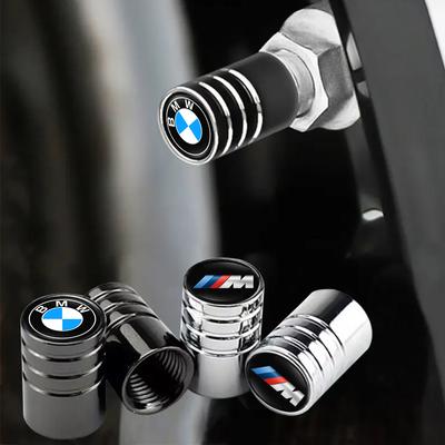 For E46 E39 E90 E60 E36 F30 F10 E34 E30 F20 E92 M3 M4 M5 X5 X6 X1 X3 Hexagonal Valve Anti-theft And Dust-proof Automotive Parts