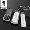 2023 ORA Good Cat Key Case - Advanced Black, Lightning, White, Ballet, GT Model Full-Wrap Shell