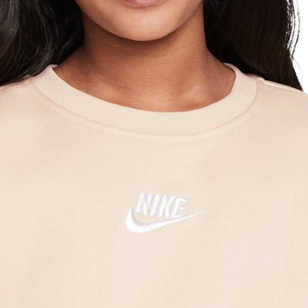 Nike Sweatshirt Apricot Teenagers DD7473-126