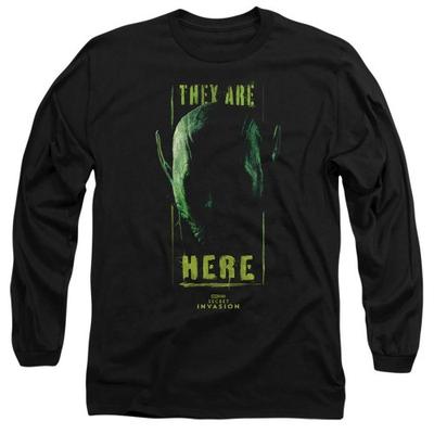 Oberteile – T-Shirts