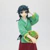 Model Car Anime/The Apothecary Diaries Figure 17cm Maomi Action Figural Pvc Kawaii Decoration Doll Toy's Christmas Children Gift