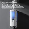 Rechargeable Essential Oil Aromatherapy Diffuser 5-Mode Air Freshener Humidifier Odor Eliminator Room Spray Machine