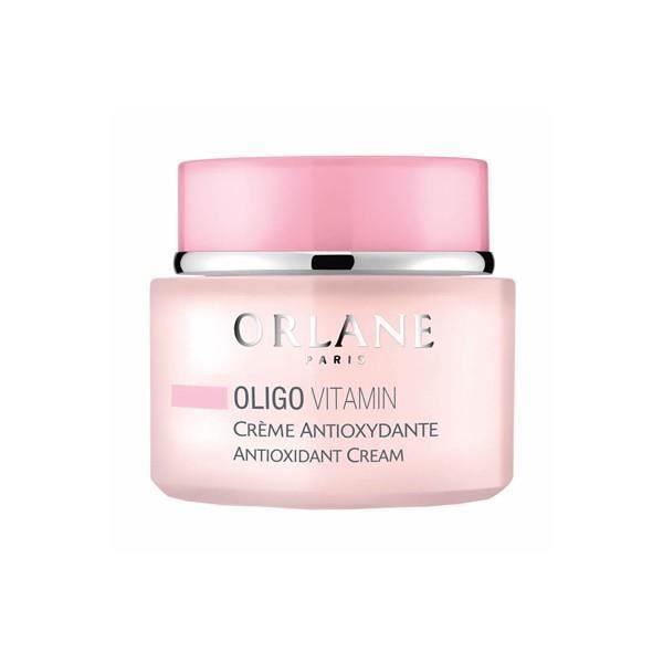 Crème Antioxydante - Orlane - Oligo Vitamin - 50ml - Gelée - Sans Parabène