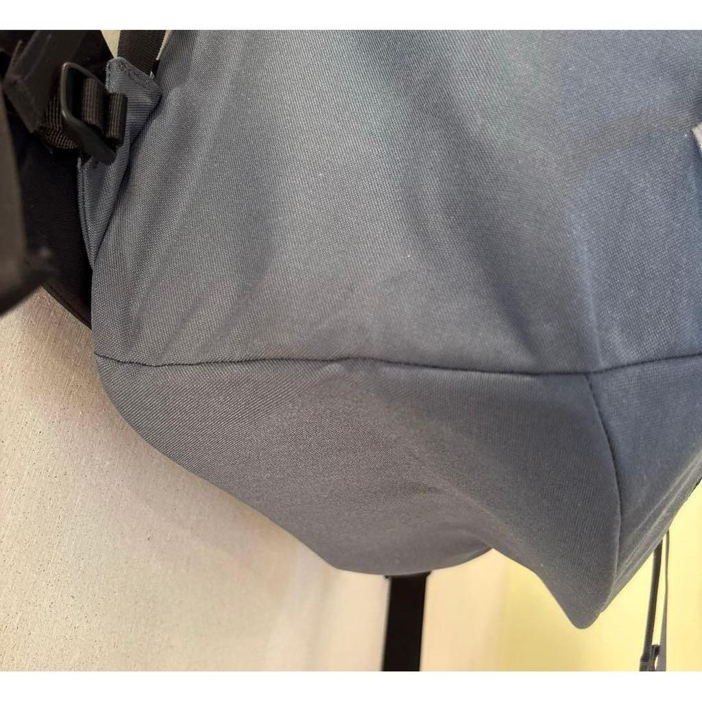 Used ARC'TERYX KONSEAL 55 BACKPACK