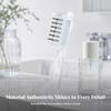 Scalp Applicator Comb Handheld Treatment Liquid Portable for Home