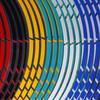 16/17/18/19" Reflective Rims Tape/Wheel Rim Decal Stripes Sticker Glowing Trim M