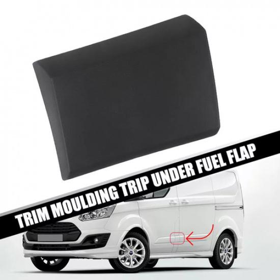 Декоративная накладка на лючок бензобака 1805930 Для Ford Для Transit Для 2012