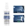 Anti Fog Agent Spray 100ml Anti Fog Rain Agent Spray for Car Long-Lasting Defogger Glass Cleaner Waterproof Stain Remover