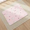Waterproof Changing Mat Breathable Urine Mat Bed Cover Incontinence Pad  Baby Care