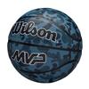 Wilson MVP Camo Basketball