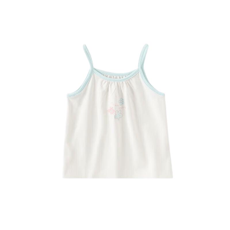 Davidbella Girls' Summer Camisole Top