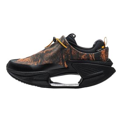 Li Ning Absolute Shadow VTG Trendy Comfortable Shock Absorption Non-Slip Rebound Low-Top Lifestyle Casual Shoes Men Casual Shoes AZGV105-1