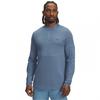 Mens Rush Long-Sleeved Technical Top