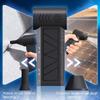 Compacts Light Weight Turbines Blower for Garage Storage and Workshop Ensures Easy Handling Convenient Transportation