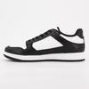 Baskets noires sportwear semelle blanche Homme ELLESSE