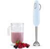 Immersion Blender Smeg HBF02PBEU with Attachments
