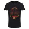ZZ Top T-Shirt Lowdown Official Black New