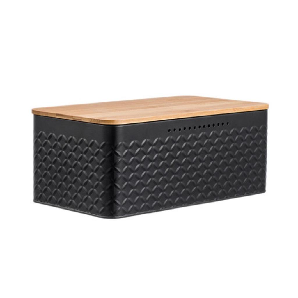Multipurpose Bread Box for Kitchen, Bread Bin, Bread Storage Bread Holder