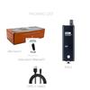 Portable Headphone Amplifier Sound Control Device Headphone Amplifier Attachment Low Noise Circuit Accessories
