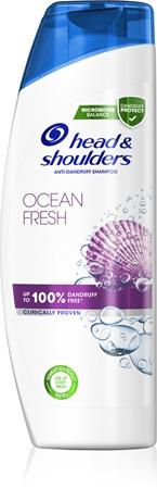 

Anti-Dandruff Shampoo TU прозрачный