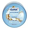 Isana Dead Sea Salt Oil Scrub 300ml