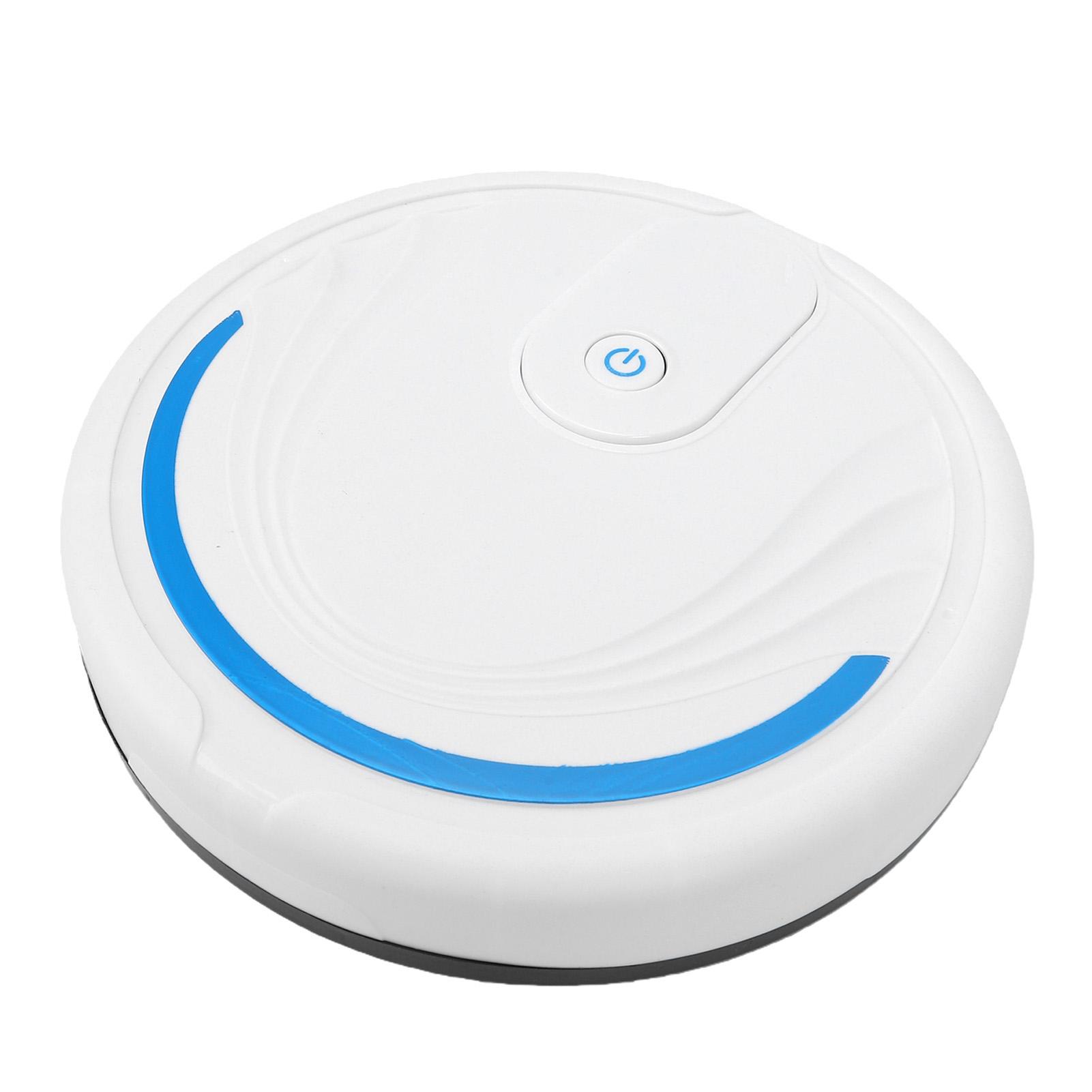 

Robot Vacuum Clner Smart Obstacle Avoidance Quiet Automatic Sweeping Robotic Vacuum Clner for Home Hard Floor Carpet