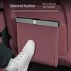BMW Magnetic Hanging Car Trash Bag & Seat Back Organizer