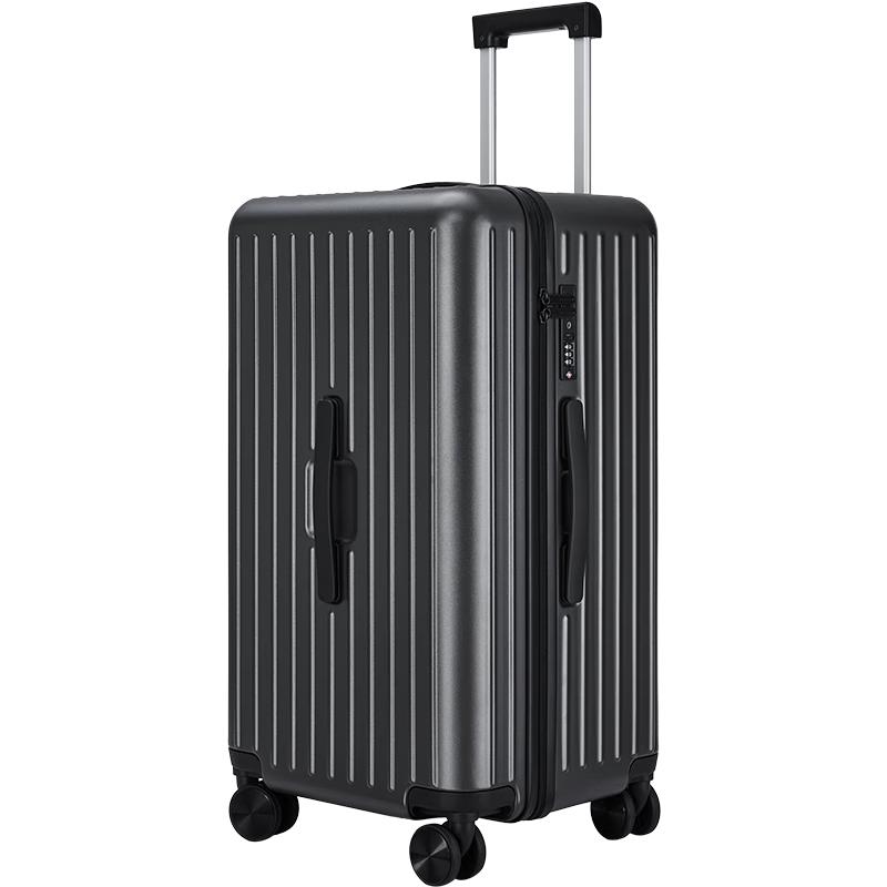 KARA YA Cloud Cube Hardside Luggage 20 inch